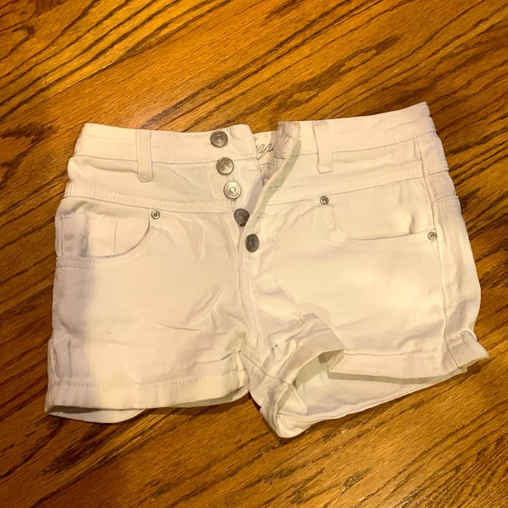 Shorts by Delia’s size 3 jean shorts